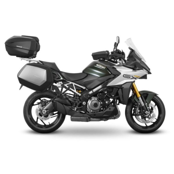 TOP MASTER SUZUKI GSX-S1000GX