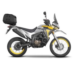 TOP MASTER VOGE 300 RALLY