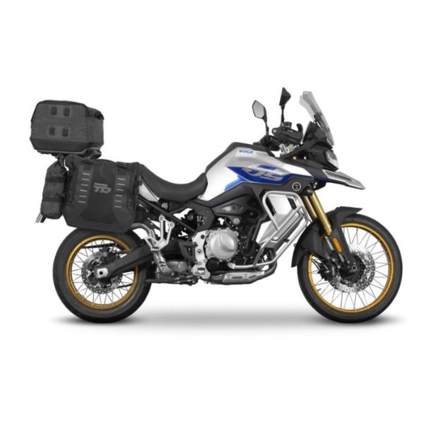 TOP MASTER VOGE 900 DSX