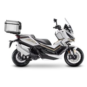 TOP MASTER ZONTES ADV 368G