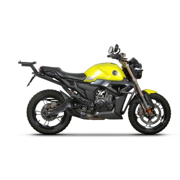 TOP MASTER ZONTES G1 125