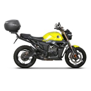 TOP MASTER ZONTES G1 125
