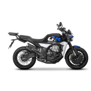 TOP MASTER ZONTES GK350