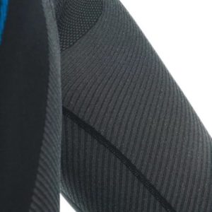 TRAJE DAINESE DRY LADY NEGRO AZUL