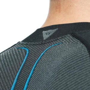 TRAJE DE BUCEO DAINESE AZUL NEGRO