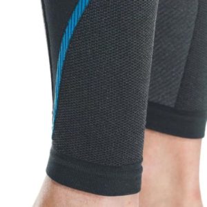 TRAJE DE BUCEO DAINESE AZUL NEGRO