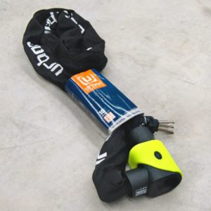 URBAN 10K chainlock 170cm HOMOLOG. ART3