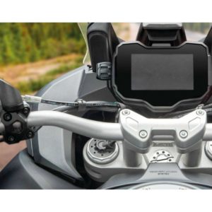 USB-FIX TREK 2 CARGADOR USB DOBLE RESISTENTE AL AGUA ULTRA FAST CHARGE - 5400 MA - 12/24V