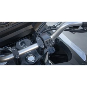 USB-TREK CARGADOR USB DOBLE TOMA RESISTENTE AGUA