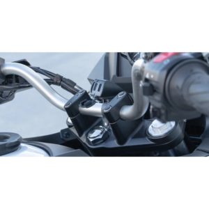 USB-TREK CARGADOR USB DOBLE TOMA RESISTENTE AGUA