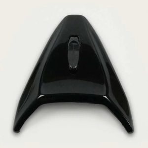 Ventilación ARAI (DELTA DUCT 4), Negro