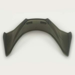 Ventilación ARAI (DUCT PVF-R), Ahumado Mate