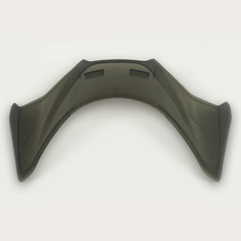 Ventilación ARAI (DUCT PVF-R), Ahumado Mate