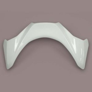 Ventilación ARAI (DUCT PVF-R), Blanco