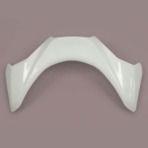 Ventilación ARAI (DUCT PVF-R), Blanco Diamante