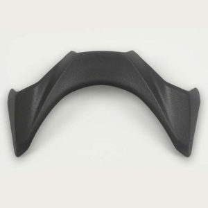 Ventilación ARAI (DUCT PVF-R), Gris