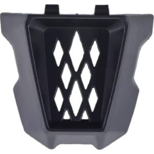 VENTILACION DE MENTON ALPINESTARS S-M5 NEGRO