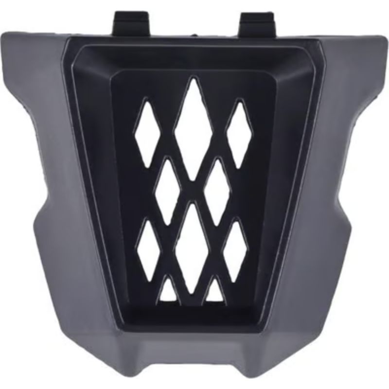 VENTILACION DE MENTON ALPINESTARS S-M5 NEGRO