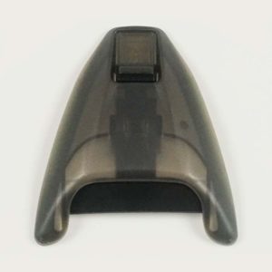 Ventilación frontal ARAI (Air Conductor Front 2), Ahumado Mate (Modelos: CHASER-V/PRO/AXCES-3)