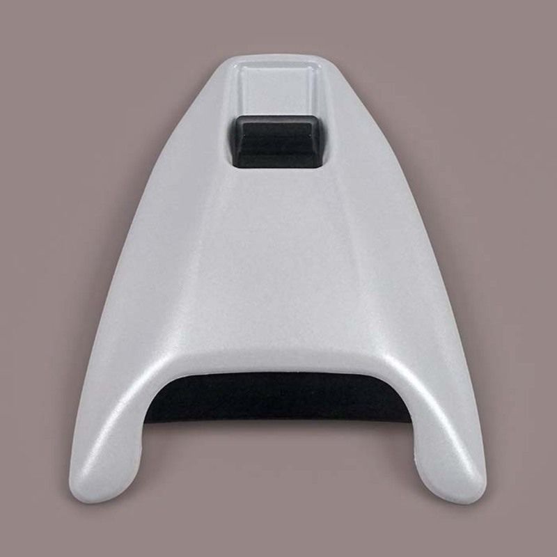 Ventilación frontal ARAI (Air Conductor Front 2), Blanco Mate (Modelos: CHASER-V/PRO)