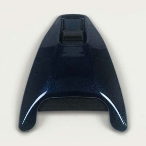 Ventilación frontal ARAI (Air Conductor Front 2), DIAMOND Azul (Modelos: CHASER-V/PRO)