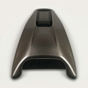 Ventilación frontal ARAI (Air Conductor Front 2), DIAMOND Grey (Modelos: CHASER-V/PRO)