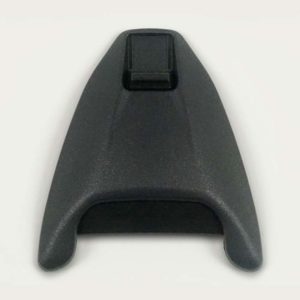 Ventilación frontal ARAI (Air Conductor Front 2), METALLIC Negro Mate (Modelos: CHASER-V/PRO)