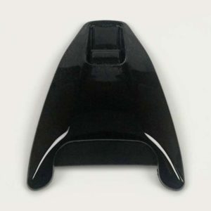 Ventilación frontal ARAI (Air Conductor Front 2), Negro (Modelos: CHASER-V/PRO/AXCES-3)