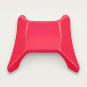 Ventilación frontal ARAI MX-V - Block Pink