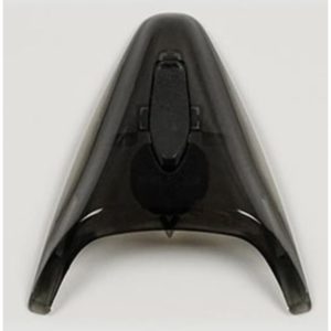 Ventilación frontal Central ARAI (DELTA DUCT-5), Ahumado