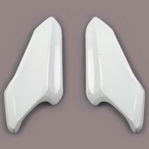 Ventilación lateral ARAI (Casco MX-V), Blanco