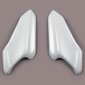 Ventilación lateral ARAI (Casco MX-V), Blanco Mate