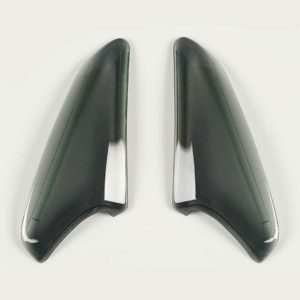 Ventilación lateral ARAI IEN DUCT (COWL VENT-2), Ahumado (Modelos: RX-7 GP/REBEL)