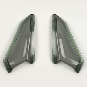 Ventilación lateral ARAI, IOM 2016 Réplica