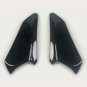 Ventilación lateral ARAI, Negro Diamante