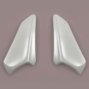 Ventilación lateral ARAI, REA Réplica