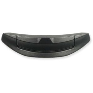 Ventilación mentonera ARAI (Sistema X), CB Gris Mate