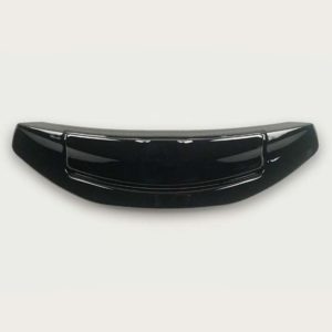 Ventilación mentonera ARAI (Sistema X), Negro