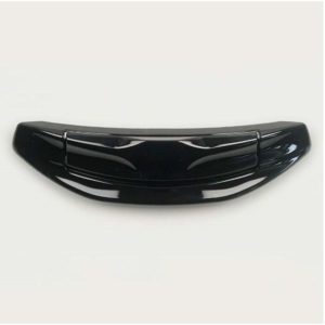 Ventilación mentonera ARAI (Sistema XC), Negro