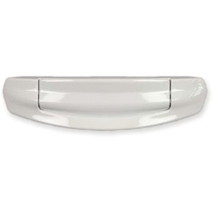 Ventilación mentonera ARAI (Sistema XF), Blanco