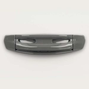 Ventilación mentonera ARAI (Sistema XG), Gris