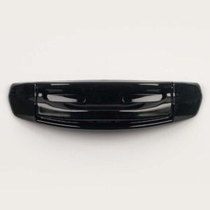 Ventilación mentonera ARAI (Sistema XG), Negro