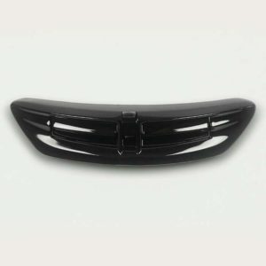 Ventilación mentonera ARAI UE/M2, Negro