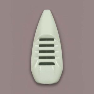 Ventilación superior ARAI, Blanco (Modelos: PENTA)