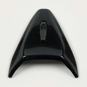 Ventilación superior ARAI (DELTA DUCT 4), Negro Perla (Modelos: VX-3/VX-PRO JR)