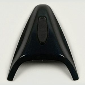 Ventilación superior ARAI DELTA DUCT-5, DIAMOND Azul (Modelos: RX-7 GP/X-TEND)