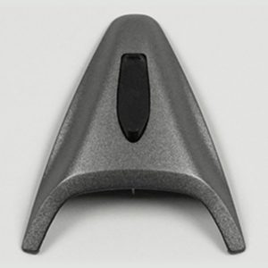 Ventilación superior ARAI DELTA DUCT-5, FROST GREY (Modelos: RX-7 GP/X-TEND/SZ-RAM-4)