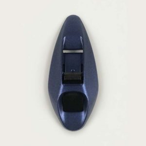 Ventilación superior ARAI (IC-5), Azul Mate, (Modelos: SZ-R VAS)