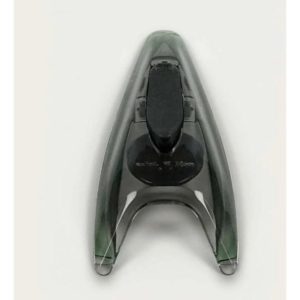 Ventilación superior ARAI (Sistema IC3), Ahumado