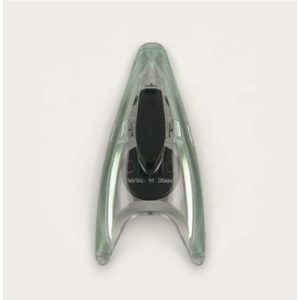 Ventilación superior ARAI (Sistema IC3), Transparente